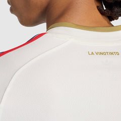 Venezuela 2026 Away Shirt