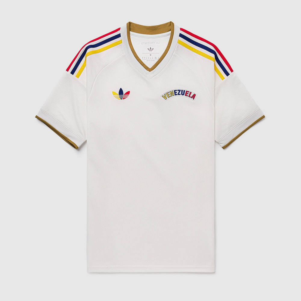 Venezuela 2026 Away Shirt