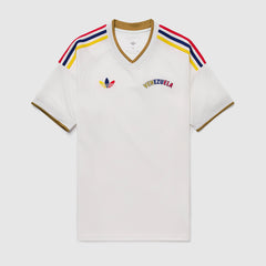 Venezuela 2026 Away Shirt