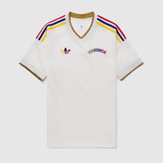 Venezuela 2026 Away Shirt