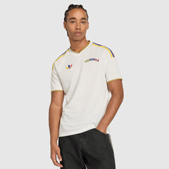 Venezuela 2026 Away Shirt