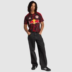 New York Red Bulls 2026 Home Shirt