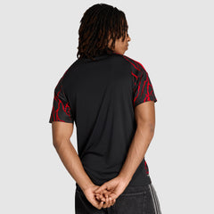 New York Red Bulls 2026 Home Shirt