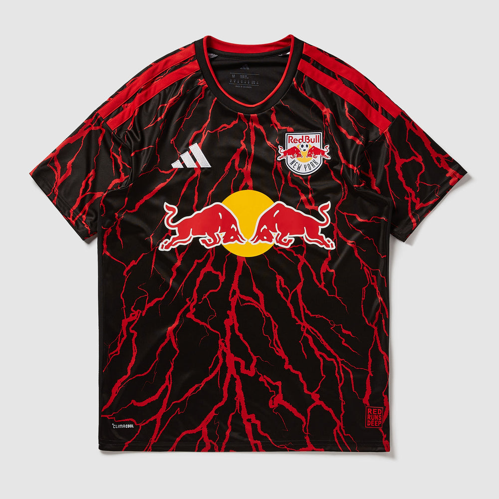 New York Red Bulls 2026 Home Shirt
