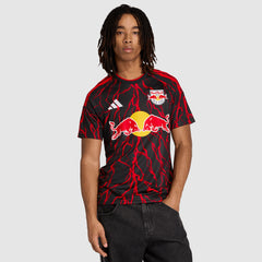 New York Red Bulls 2026 Home Shirt
