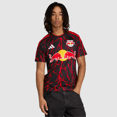 New York Red Bulls 2026 Home Shirt