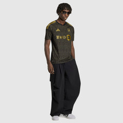 Los Angeles FC 2026 Home Shirt