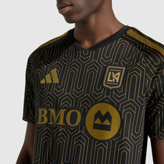 Los Angeles FC 2026 Home Shirt