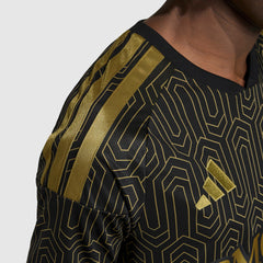 Los Angeles FC 2026 Home Shirt