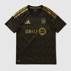 Los Angeles FC 2026 Home Shirt