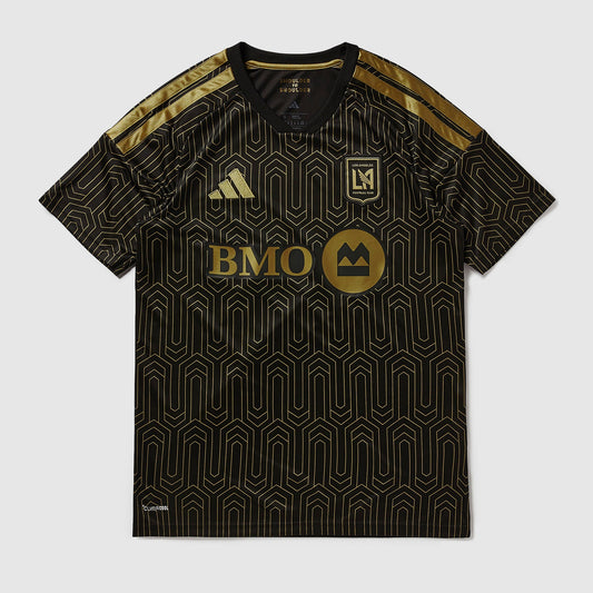 Los Angeles FC 2026 Home Shirt