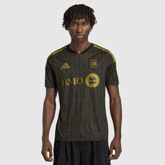 Los Angeles FC 2026 Home Shirt