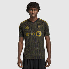 Los Angeles FC 2026 Home Shirt