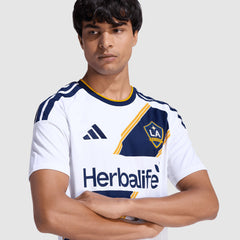 LA Galaxy 2026 Home Shirt