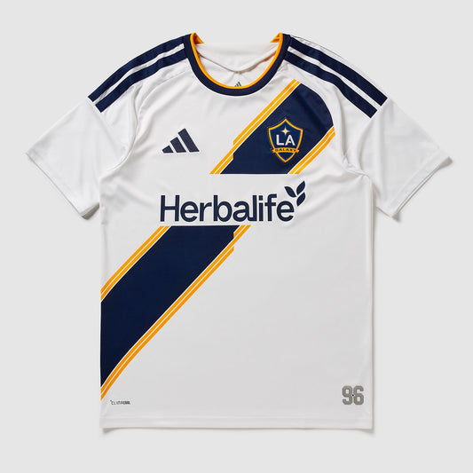 LA Galaxy 2026 Home Shirt