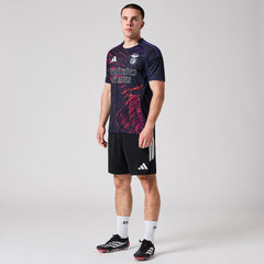 Benfica 25/26 Fourth Shirt