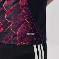 Benfica 25/26 Fourth Shirt