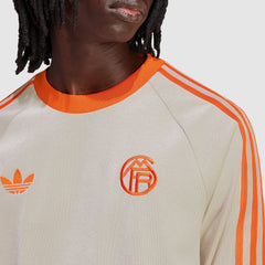 Bayern Munich 25/26 OG LS Shirt