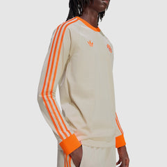 Bayern Munich 25/26 OG LS Shirt