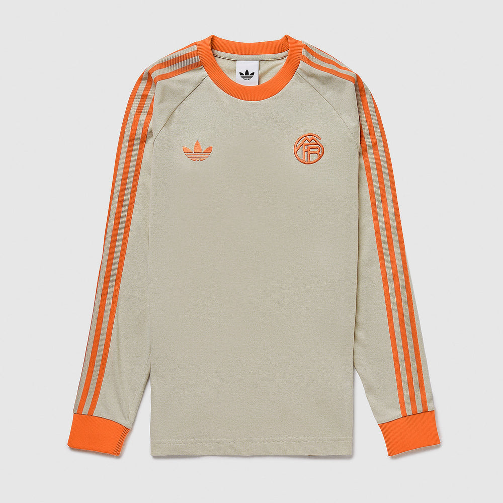 Bayern Munich 25/26 OG LS Shirt