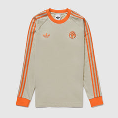 Bayern Munich 25/26 OG LS Shirt