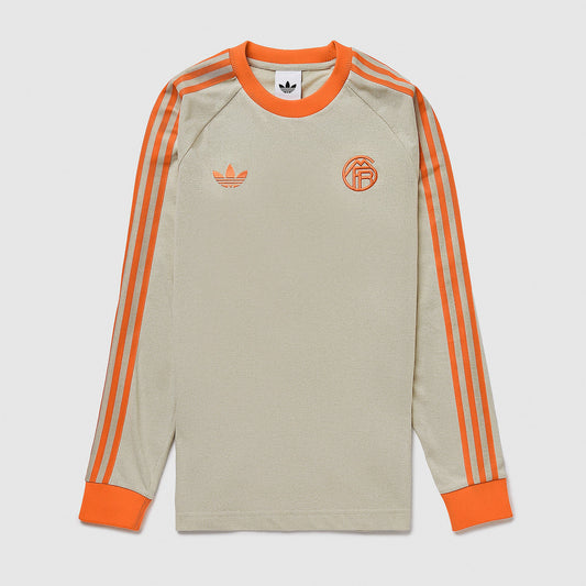 Bayern Munich 25/26 OG LS Shirt