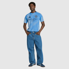 New York City FC 2026 Home Shirt