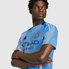 New York City FC 2026 Home Shirt