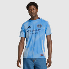 New York City FC 2026 Home Shirt