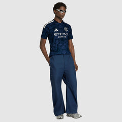 New York City FC 2026 Away Shirt
