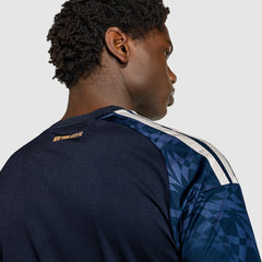 New York City FC 2026 Away Shirt