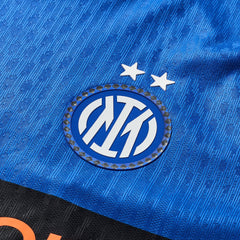 Inter Milan 25/26 Dri-FIT ADV SE Match Shirt