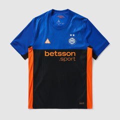 Inter Milan 25/26 Dri-FIT ADV SE Match Shirt