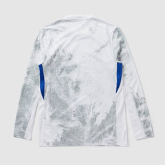 Inter Milan 25/26 Dri-FIT SE Stadium LS GK Shirt