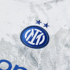 Inter Milan 25/26 Dri-FIT SE Stadium LS GK Shirt