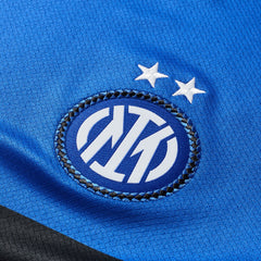 Inter Milan 25/26 Dri-FIT SE Stadium LS Shirt