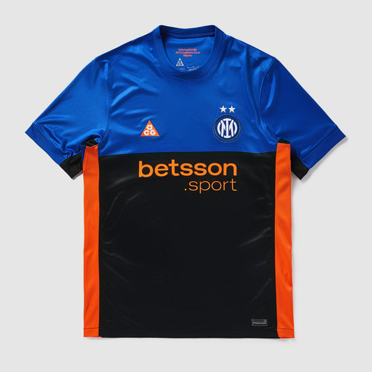 Inter Milan 25/26 Dri-FIT SE Stadium Shirt