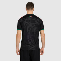 Mexico 2026 Third Shirt