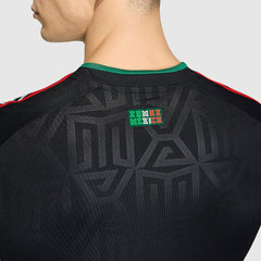 Mexico 2026 Third Shirt