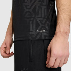 Mexico 2026 Third Shirt