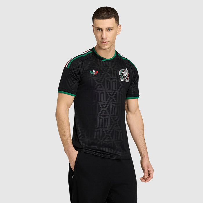 Mexico 2026 Third Shirt