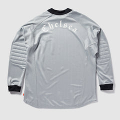 Chelsea 25/26 Authentic LS GK Shirt