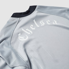 Chelsea 25/26 Authentic LS GK Shirt