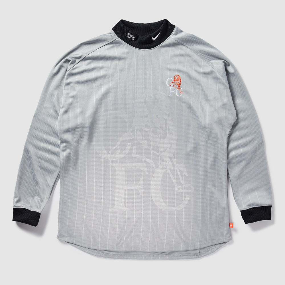 Chelsea 25/26 Authentic LS GK Shirt