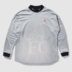 Chelsea 25/26 Authentic LS GK Shirt