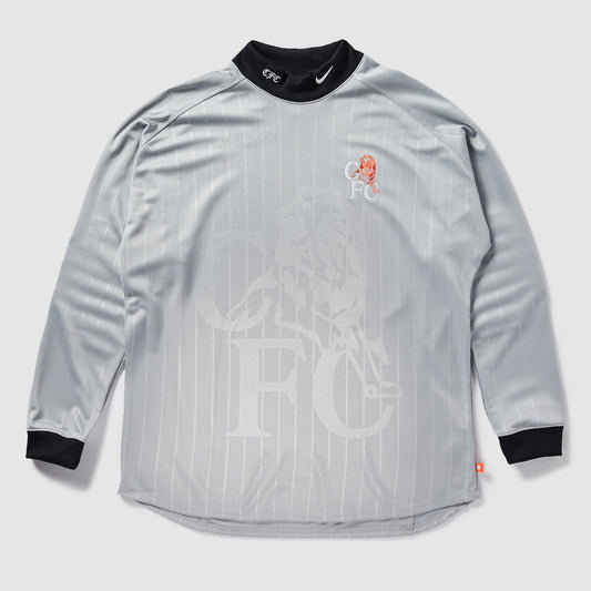 Chelsea 25/26 Authentic LS GK Shirt