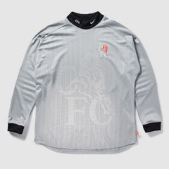 Chelsea 25/26 Authentic LS GK Shirt