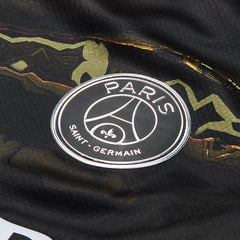 Paris Saint-Germain 25/26 SE Stadium LS Fifth Shirt