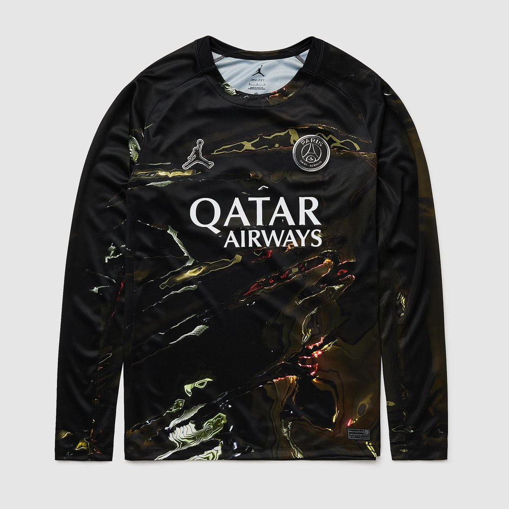 Paris Saint-Germain 25/26 SE Stadium LS Fifth Shirt