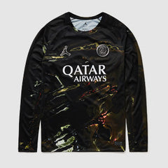 Paris Saint-Germain 25/26 SE Stadium LS Fifth Shirt